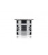 Outdoor LED Coastal Ground Uplight IP67 800LM 10.2W 3000K 35 deg Beam Angle