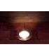 Outdoor LED Coastal Ground Uplight IP67 1270LM 20.5W 3000K 35 deg Beam Angle