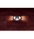 Outdoor LED Coastal Ground 2-Way Path Light IP67 52LM 4.5W 3000K