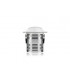 Outdoor LED Coastal Ground 2-Way Path Light IP67 52LM 4.5W 3000K