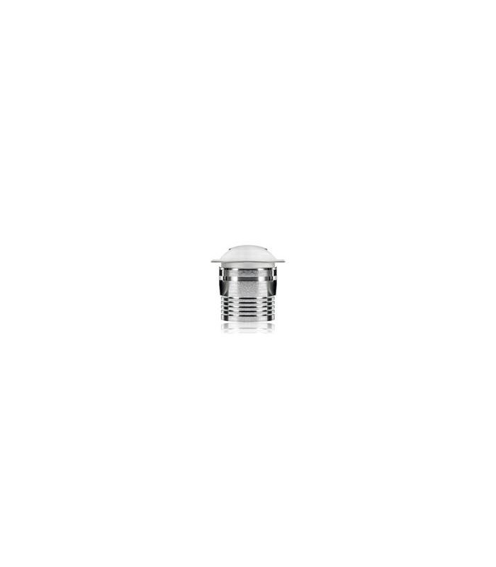 Outdoor LED Coastal Ground 2-Way Path Light IP67 52LM 4.5W 3000K