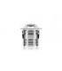 Outdoor LED Coastal Ground 4-Way Path Light IP67 115LM 4.5W 3000K