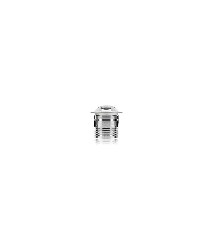 Outdoor LED Coastal Ground 4-Way Path Light IP67 115LM 4.5W 3000K