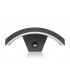Outdoor LED Curve PIR Wall Light 7.6W 4000K 420lm IP54
