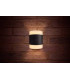 Outdoor LED Wall Light 8.4W 3000K 350lm IP54
