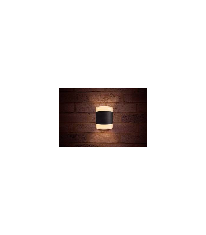 Outdoor LED Wall Light 8.4W 3000K 350lm IP54