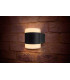 Outdoor LED Wall Light 8.4W 3000K 350lm IP54