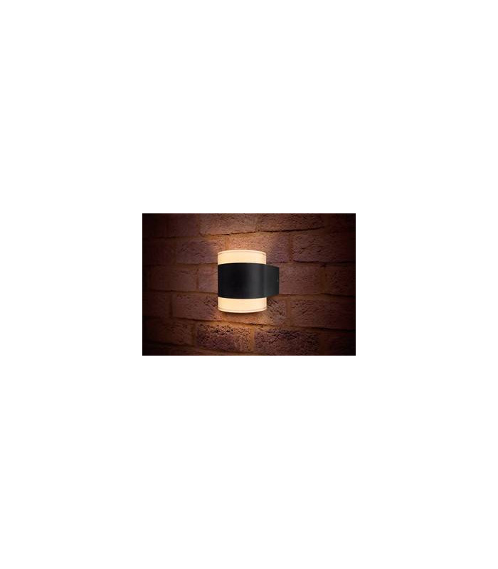 Outdoor LED Wall Light 8.4W 3000K 350lm IP54