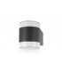 Outdoor LED Wall Light 8.4W 3000K 350lm IP54