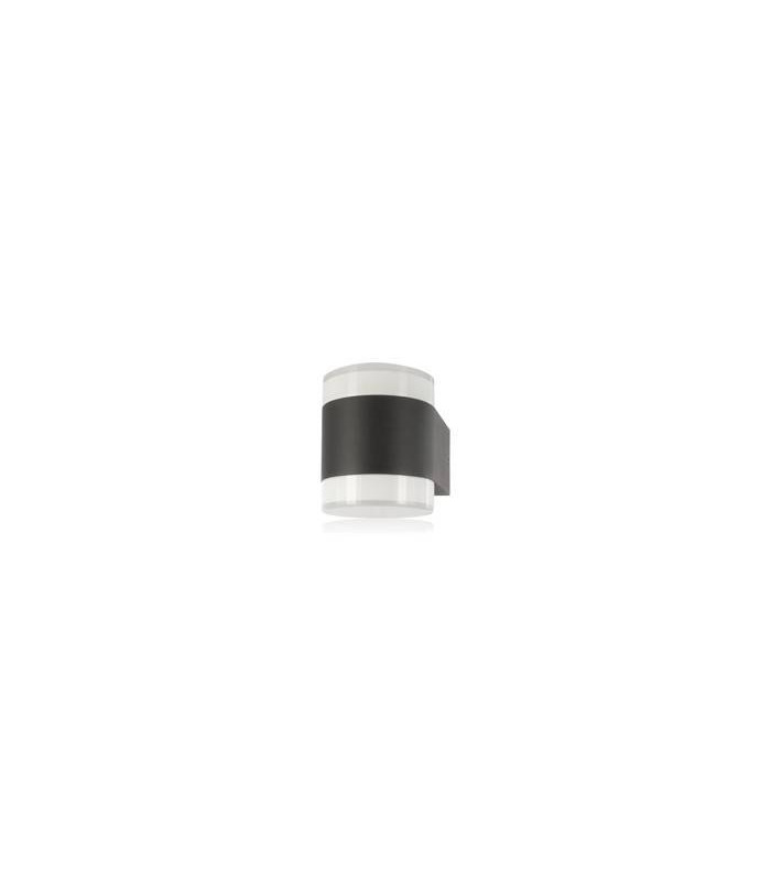 Outdoor LED Wall Light 8.4W 3000K 350lm IP54