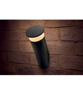 Outdoor LED Wall Light 9w 3000K 420lm IP65