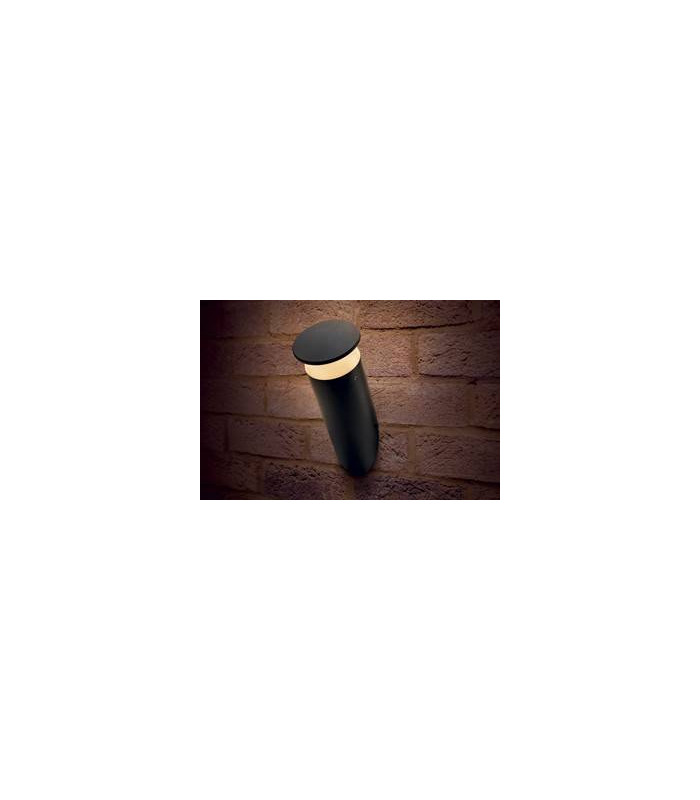 Outdoor LED Wall Light 9w 3000K 420lm IP65