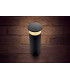 Outdoor LED Wall Light 9w 3000K 420lm IP65