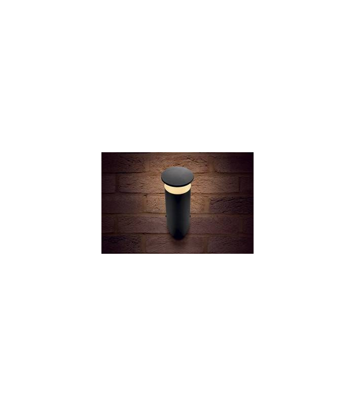 Outdoor LED Wall Light 9w 3000K 420lm IP65