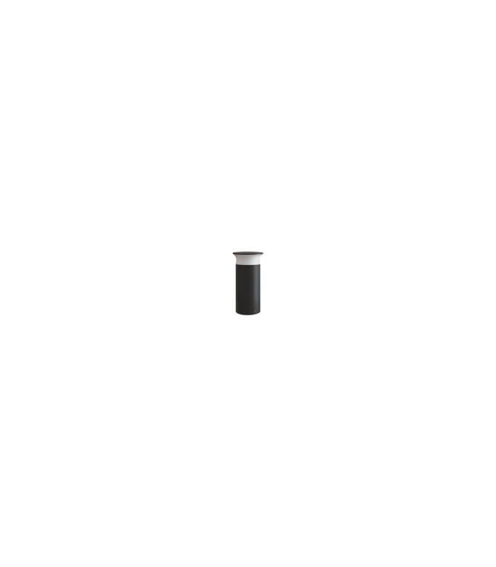 Outdoor LED Bollard Light 400mm 9w 3000K 420lm IP65