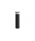 Outdoor LED Bollard Light 600mm 9w 3000K 420lm IP65
