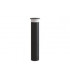 Outdoor LED Bollard Light 800mm 9w 3000K 420lm IP65