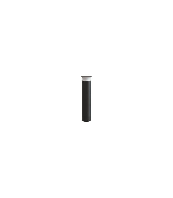 Outdoor LED Bollard Light 800mm 9w 3000K 420lm IP65