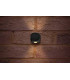 Outdoor LED Wall Light 2-Way IP54 230LM 6W 3000K