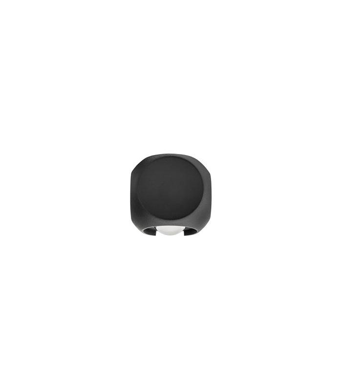 Outdoor LED Wall Light 2-Way IP54 230LM 6W 3000K
