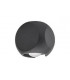 Outdoor LED Wall Light 2-Way IP54 230LM 6W 3000K
