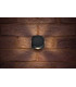 Outdoor LED Wall Light 4-Way IP54 360LM 8W 3000K