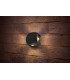 Outdoor LED Wall Light 4-Way IP54 360LM 8W 3000K