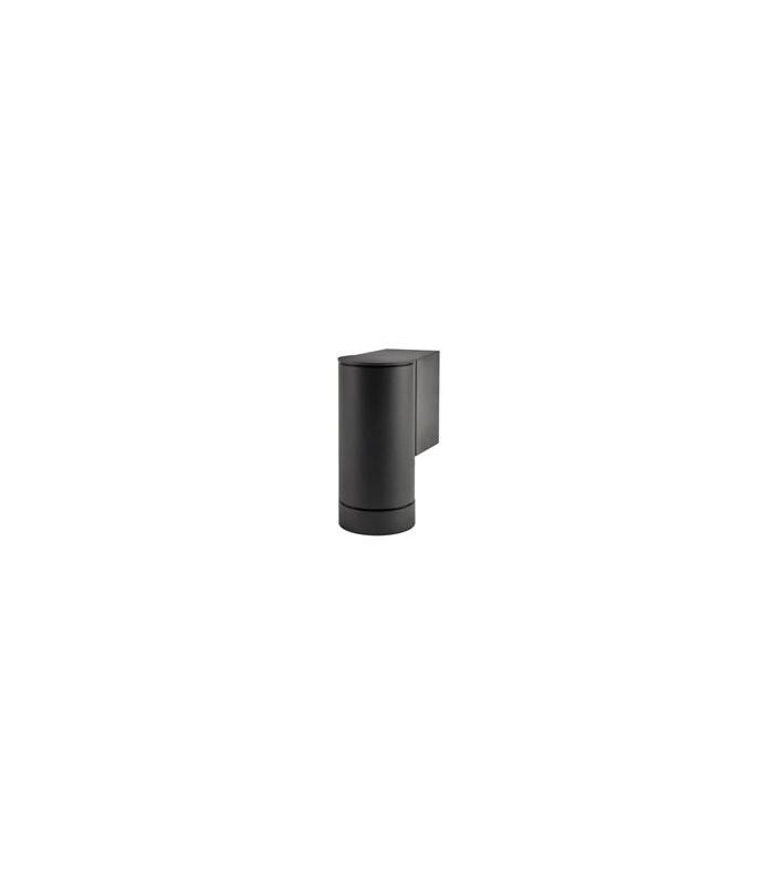 Outdoor Wall Light IP54 - 1x max 5W LED GU10