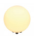 Outdoor Fitting, Portable, White, E27, Ip44