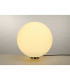 Outdoor Fitting, Portable, White, E27, Ip44