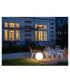 Outdoor Fitting, Portable, White, E27, Ip44
