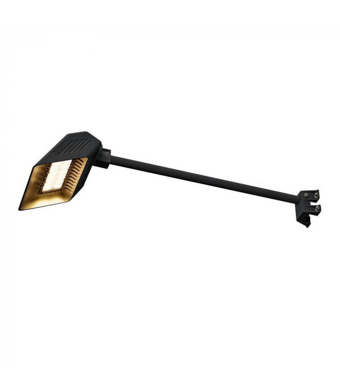 LED Picture Wall Light Flood Down Light, Black, IP55