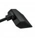 LED Picture Wall Light Flood Down Light, Black, IP55