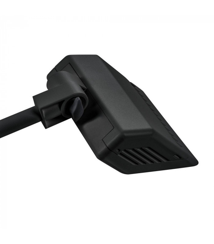 LED Picture Wall Light Flood Down Light, Black, IP55