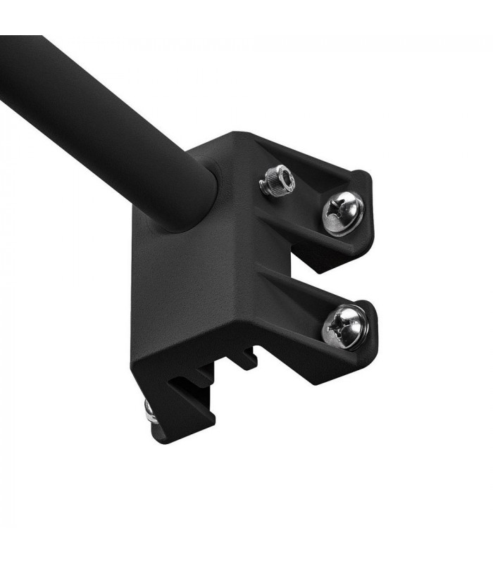 LED Picture Wall Light Flood Down Light, Black, IP55