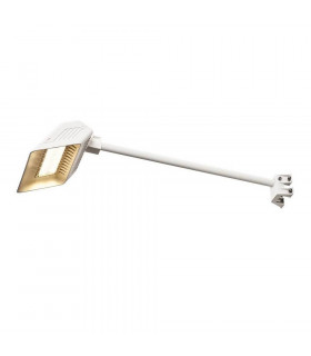 LED Picture Wall Light Flood Down Light, White, IP55