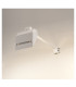 LED Picture Wall Light Flood Down Light, White, IP55