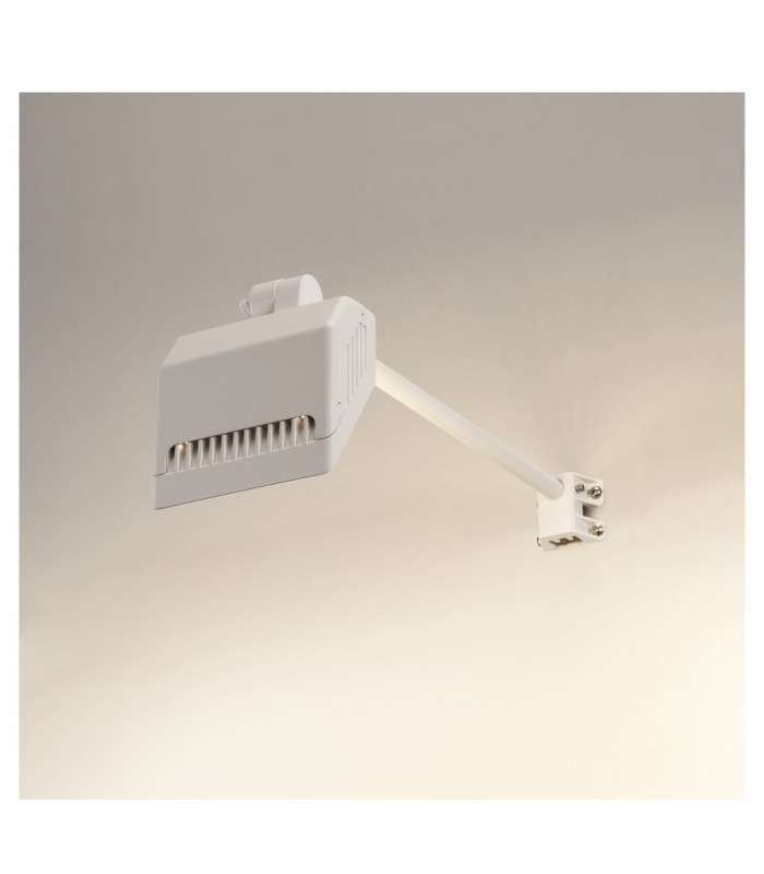 LED Picture Wall Light Flood Down Light, White, IP55