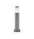 Outdoor Bollard, Stainless Steel 316, Led, IP55