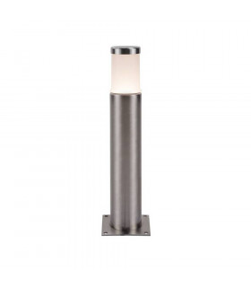 Outdoor Bollard, Stainless Steel 316, Led, IP55