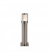 Outdoor Bollard, Stainless Steel 316, Led, IP55