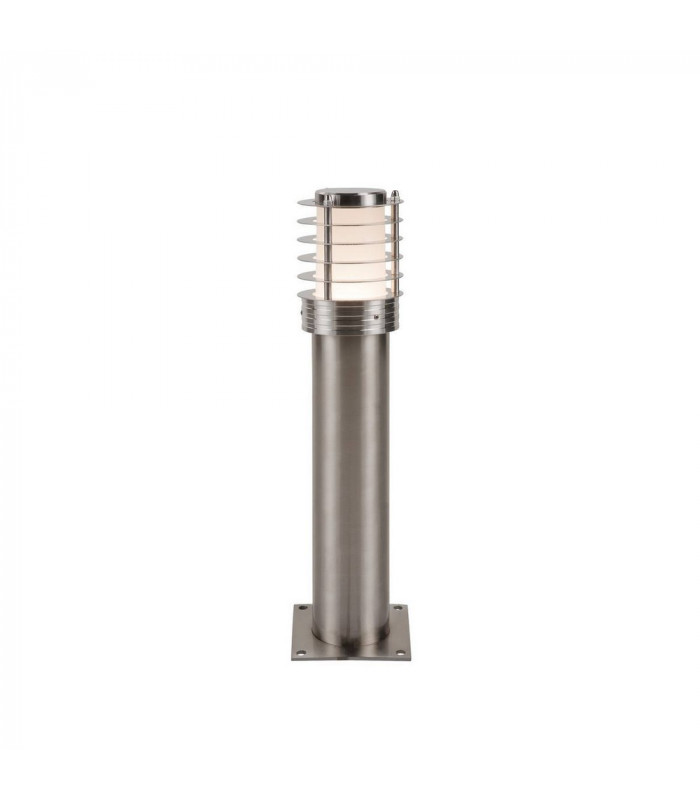 Outdoor Bollard, Stainless Steel 316, Led, IP55