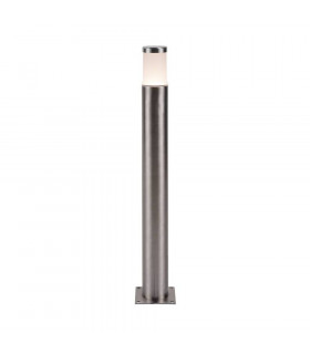 Outdoor Bollard, Stainless Steel 316, Led, IP55