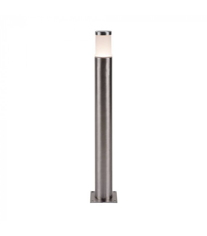 Outdoor Bollard, Stainless Steel 316, Led, IP55