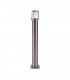 Outdoor Bollard, Stainless Steel 316, Led, IP55