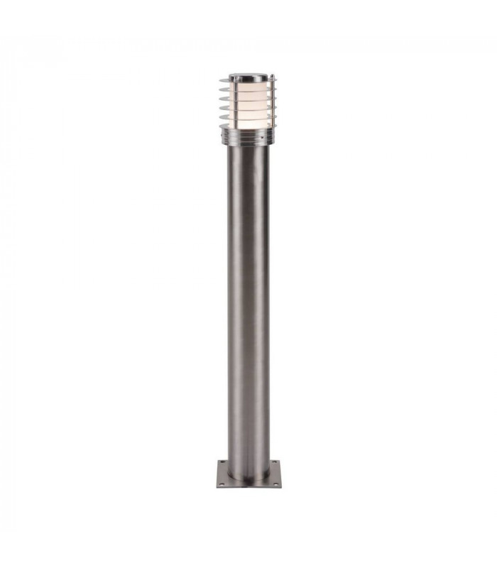Outdoor Bollard, Stainless Steel 316, Led, IP55