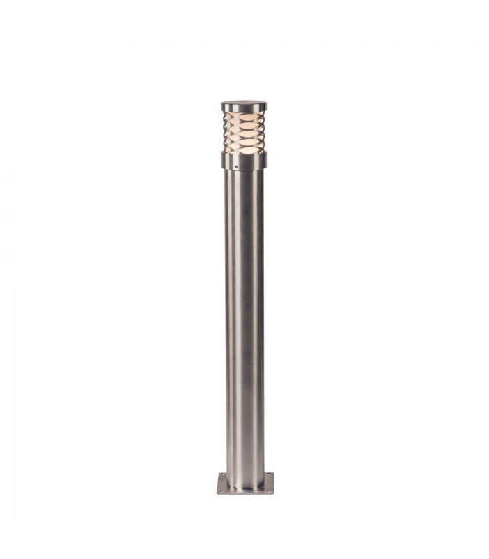 Outdoor Bollard, Stainless Steel 316, Led, IP55