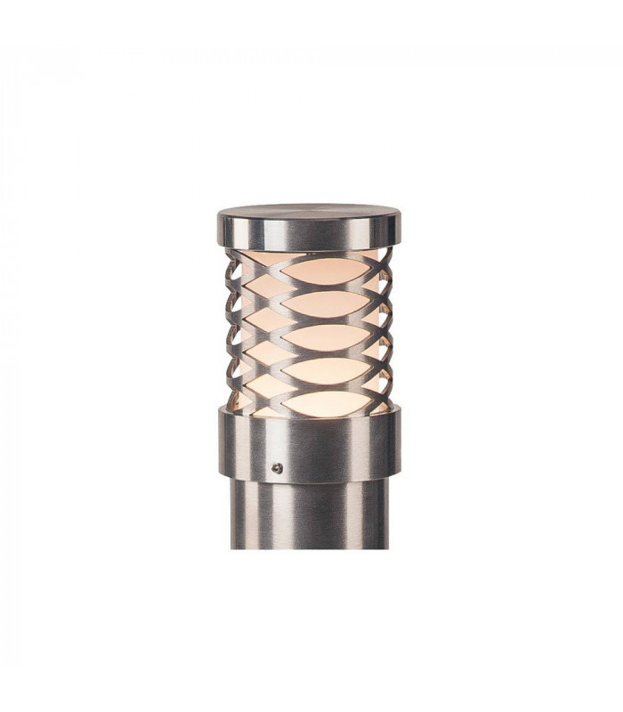 Outdoor Bollard, Stainless Steel 316, Led, IP55