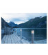 Outdoor Bollard, Stainless Steel 316, Led, IP55