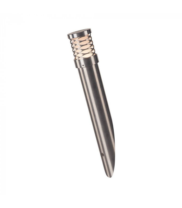 Wall Light, Stainless Steel 316, Led, IP55